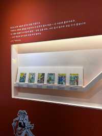 시 속에서 사랑을 배우고 눈으로도 감상할수 있는 조병화 특별전🇰🇷