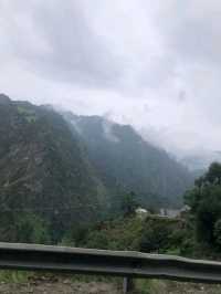 Spring in Kashmir: A love affair between nature and the soul.