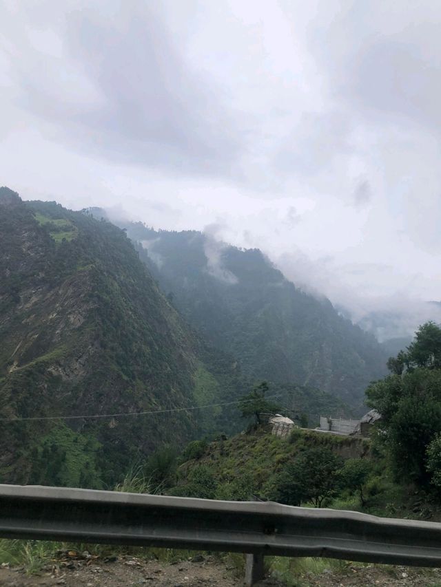 Spring in Kashmir: A love affair between nature and the soul.