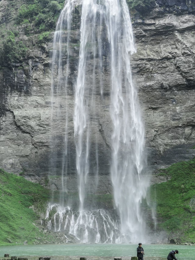 3-Day, 2-Night Trip to Western Hunan's Hidden Wonders 🌄✨