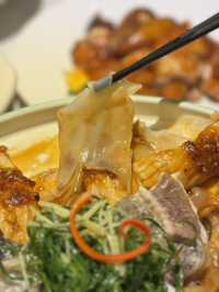 巡味順德菜（歡樂海岸購物中心店）