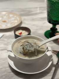 華麗精緻打卡中菜餐廳