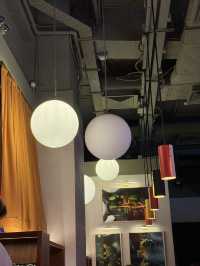 K11 氛圍 live house 