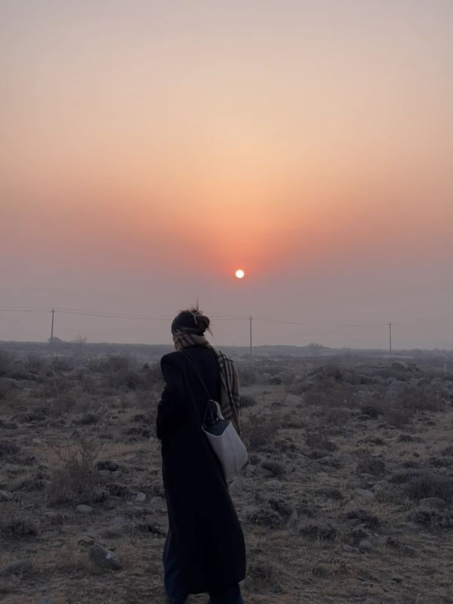 🏜️ Ningxia Slow Travel | Budget-Friendly Silver Linings 🏮