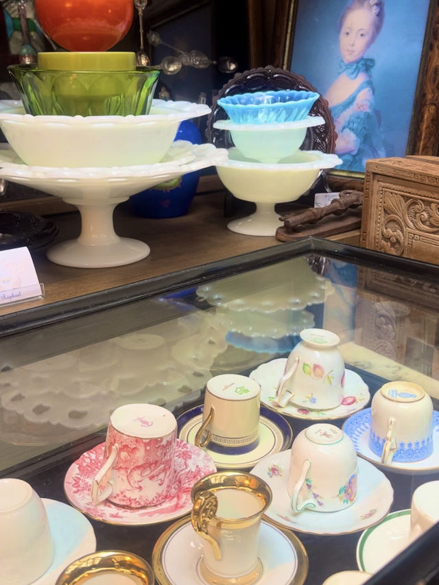 【軽井沢🇯🇵】隠れ家カフェ👼🪽ラファエル