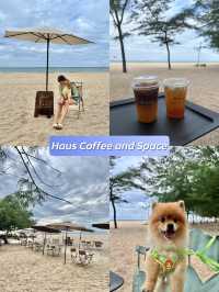 แชร์พิกัดเที่ยวกับน้องหมา🐶/pet friendly