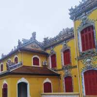 Imperial City of Hue: A Majestic Walk Through Time 🇻🇳