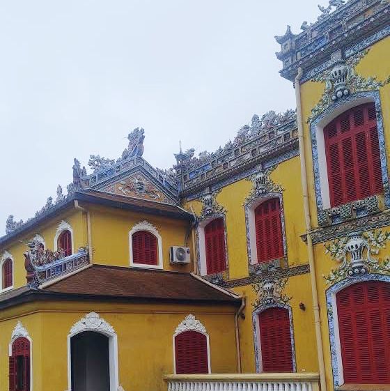 Imperial City of Hue: A Majestic Walk Through Time 🇻🇳