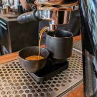 good quality of coffee