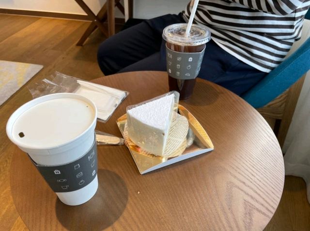 힐튼 가든 인 강남 룸 후기