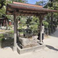 住吉神社（Sumiyoshi Shrine）