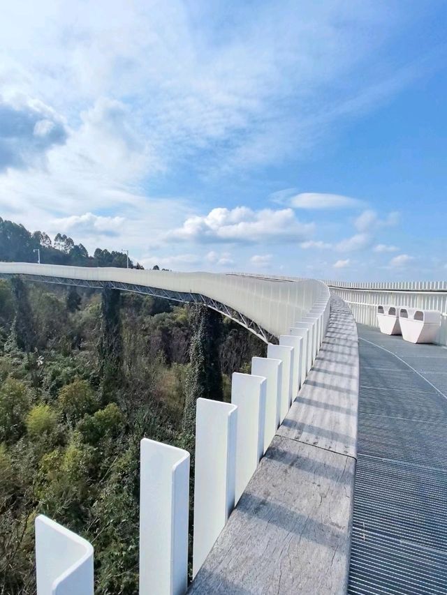 Longquan Mountain