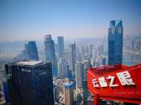 8 Days of Chongqing's Urban Evolution: Where History Meets Hipster Revival