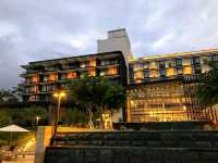 礁溪老爺酒店 Hotel Royal Chiaohsi，宜蘭五星級的度假體驗