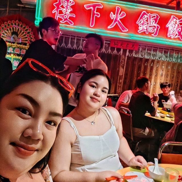 ป้ายยา 📍 หม้อไฟ หม่าล่า ฮ่องกง ร้านลับ