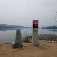 Yangpyeong Dumulmeori – Where Rivers and Blossoms Meet