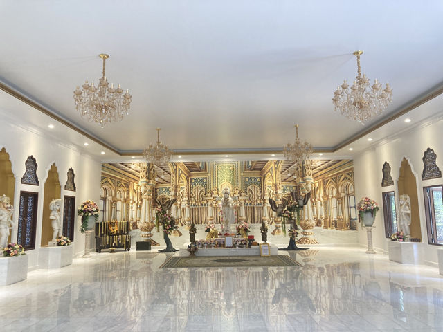 พิพิธภัณฑ์พระพิฆเนศ เชียงใหม่