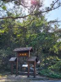 西貢自駕遊路線推介