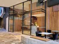 入住布里斯本熱鬧的商業中心---The Westin Brisbane
