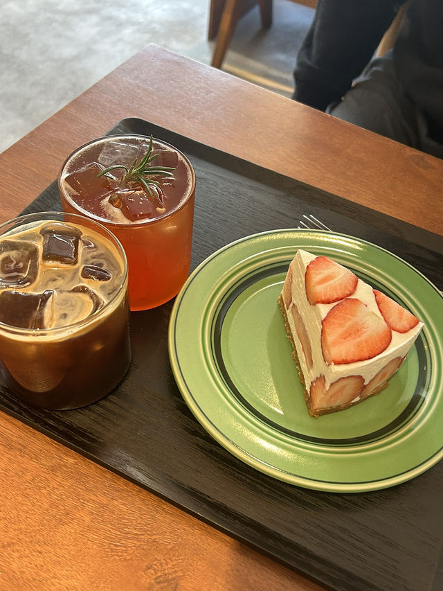 수원 영통역인근 감성카페추천☕️💛