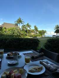 Crystal Waters, Cloudy Service: My Stay at the Intercontinental Fiji