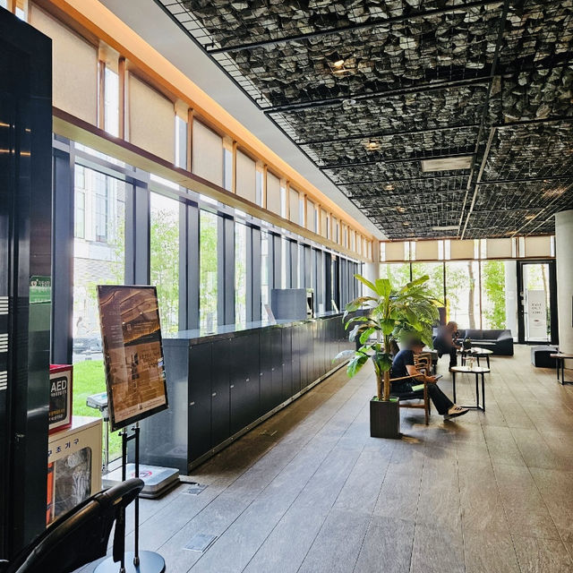 LINE主題房萌到不想退房 韓國人也在住的超人氣飯店首爾明洞相鐵喜普樂吉酒店 Sotetsu Hotels The Splaisir—