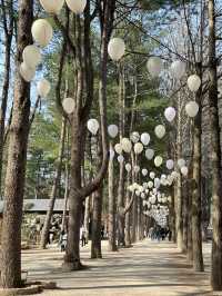 How to spend 5 days in Seoul
