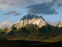 Yuzixi: A Window to the Glory of Mount Gongga