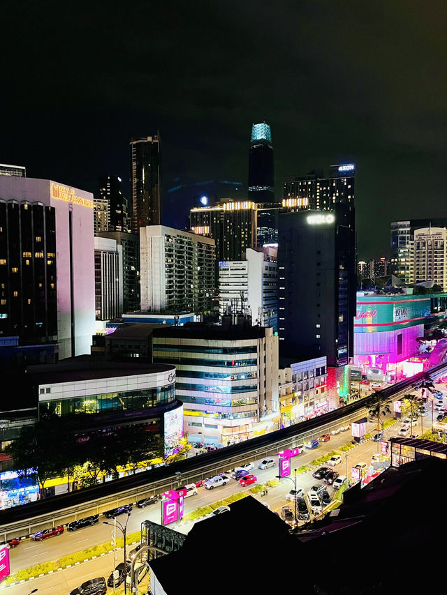 “Boutique Charm, Sustainable Heart – Discover KL Journal”