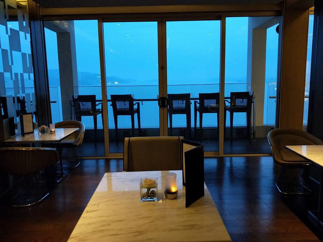 芽莊洲際酒店
