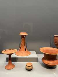 古代のロマンがここに！東京国立博物館で出会う埴輪と青銅器の世界