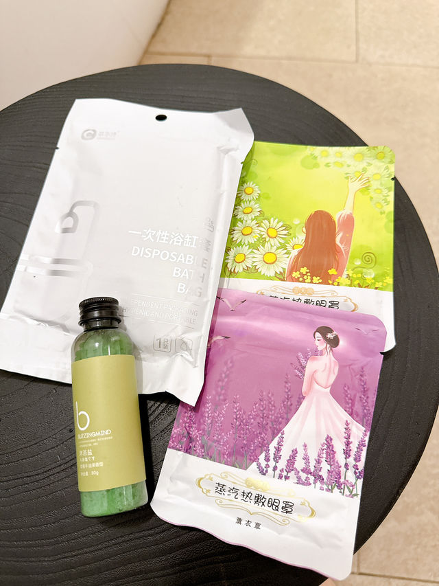 深圳民宿🌟大鵬新區＊蜜悅*藍白聖島🏝️