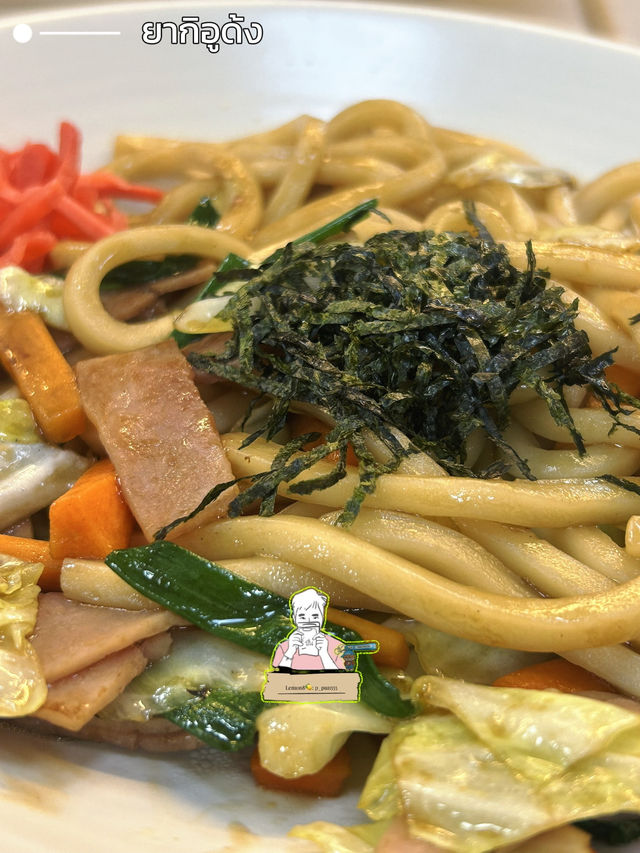 โคโคริ ร้านอาหารญี่ปุ่น หน้ามหิดล ศาลายา อร่อยคุ้ม