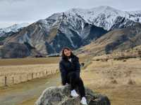 Castle Hill – A Must-Stop Wonderland in Arthur’s Pass🗻🪨