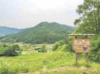 【奈良県】 日本の始まりの地　in明日香村