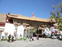 內地旅遊｜拉薩必遊：在色拉寺觀賞一場辯經