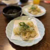 松江市特色鄉土料理推薦～味処 繁