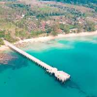 Koh Kood Paradise Beach Resort  