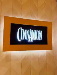 “Cinnamon Restaurant: Where Farm Meets Feast”