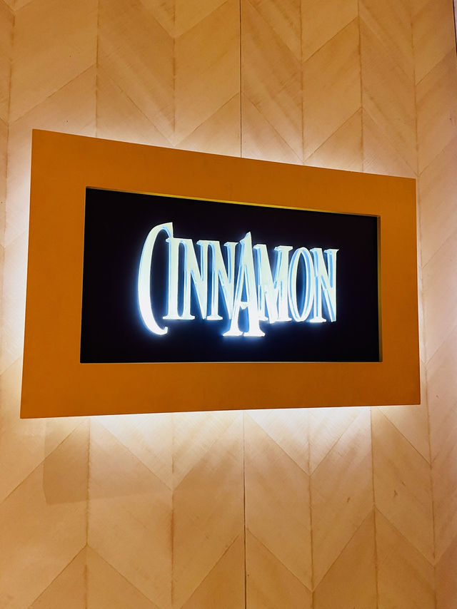 “Cinnamon Restaurant: Where Farm Meets Feast”