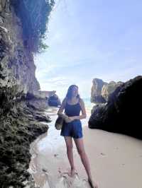 Padang Padang Beach, Bali