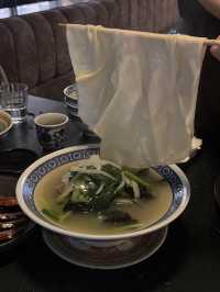 청담 프리미엄 중식 레스토랑, 덕후선생