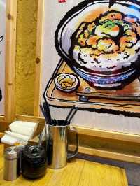 ร้านราเมนอร่อย ราคาไม่แพง