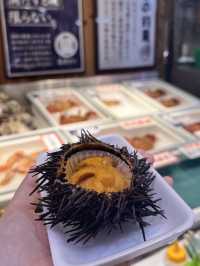 🏯北陸・中部遊記｜金澤一日遊 1️⃣