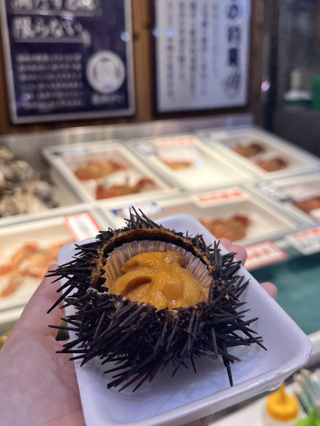 🏯北陸・中部遊記｜金澤一日遊 1️⃣