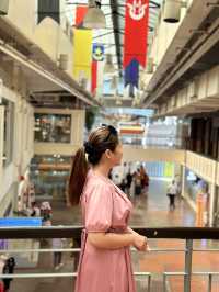 吉隆坡馬西之旅初體驗