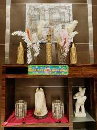 A Festive Touch at Ramada Suites By Wyndham KLCC