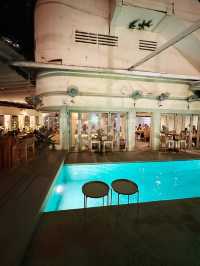 Midnight Dips & Magical Sips at The Rabbit Hole KL