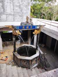 Temple Day Tour