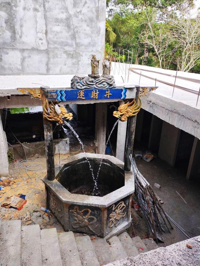 Temple Day Tour